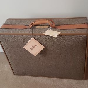 Hartman luggage brand new
